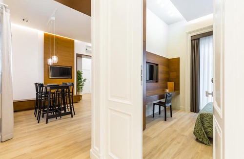 Vittorio Emanuele Bed & Breakfast | B&B Civico 33