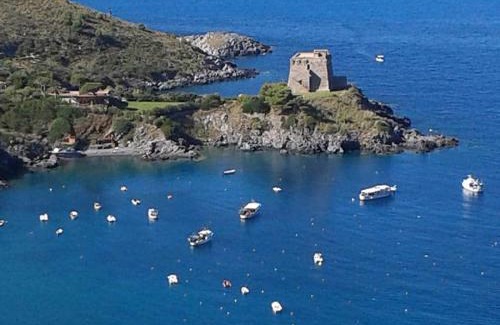 Scalea Bed & Breakfast | B&B Civico 64 Scalea