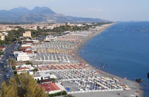 Scalea Bed & Breakfast | B&B Civico 64 Scalea