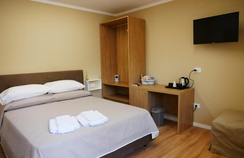 Diamante Bed & Breakfast | B&B Civico 66