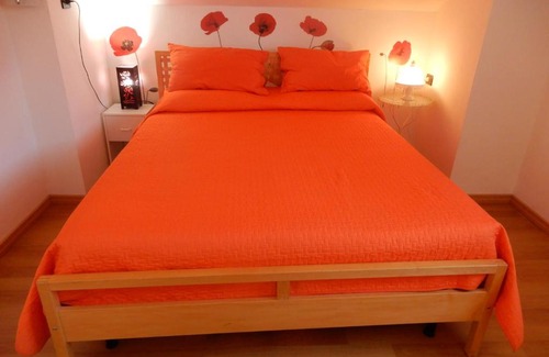 Pavana Bed & Breakfast | B&B Clara's Garden