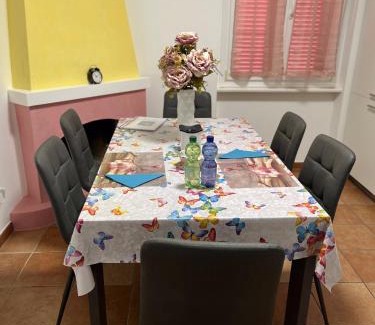 Pregassona Bed & Breakfast | B&B Cloè