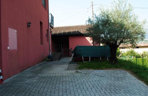 Pregassona Bed & Breakfast | B&B Cloè