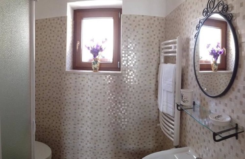 Poggiorsini Bed & Breakfast | B&B Colle Carro