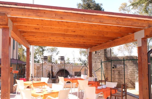 Ardea Bed & Breakfast | B&B Colle Tiziano