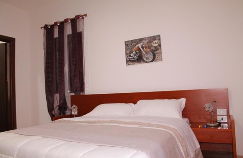 Ardea Bed & Breakfast | B&B Colle Tiziano