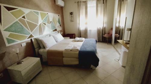 Isernia Bed & Breakfast | B&B Colleverde