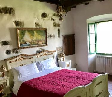 Costa di Serina Bed & Breakfast | B&B COME UN TEMPO