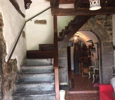 Costa di Serina Bed & Breakfast | B&B COME UN TEMPO