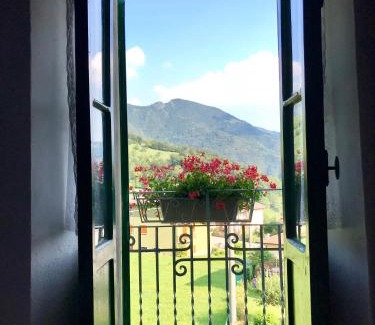 Costa di Serina Bed & Breakfast | B&B COME UN TEMPO