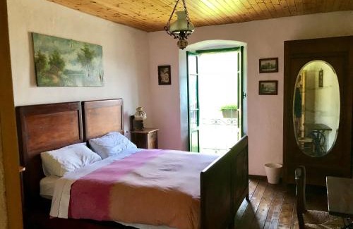Costa di Serina Bed & Breakfast | B&B COME UN TEMPO