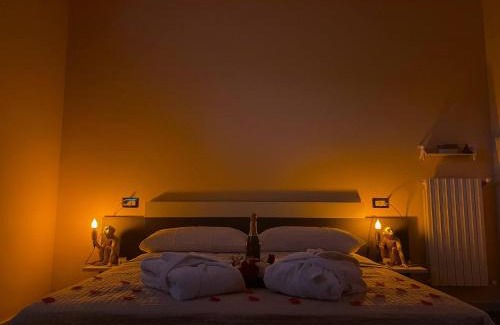 Benevento Bed & Breakfast | B&B Comfort Room 93