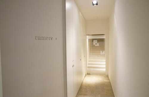 Gubbio Bed & Breakfast | B&B Contessa