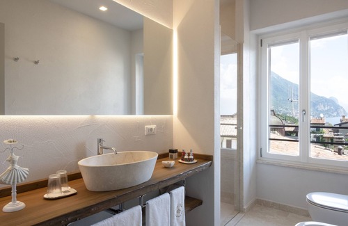 Villavetro Bed & Breakfast | B&B Corte Alma Spa and Luxury Home