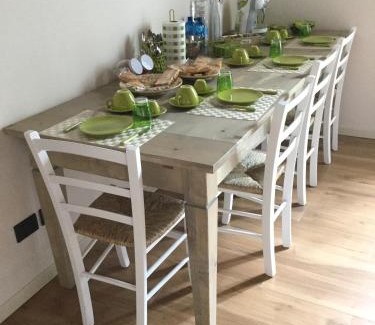 Monterotondo Bed & Breakfast | B&B CORTE SANT'ANGELO
