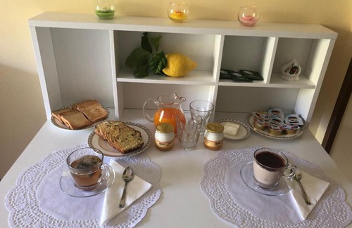 Vico Equense Bed & Breakfast | B&B Cosy Room