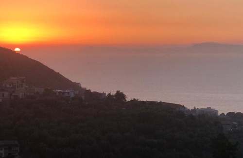 Vico Equense Bed & Breakfast | B&B Cosy Room