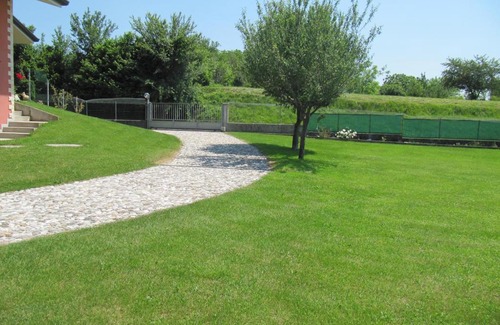 San Daniele del Friuli Bed & Breakfast | B&B CUORE