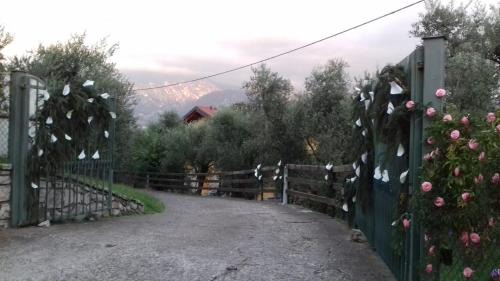 Tavernola Bed & Breakfast | B&B Curtif