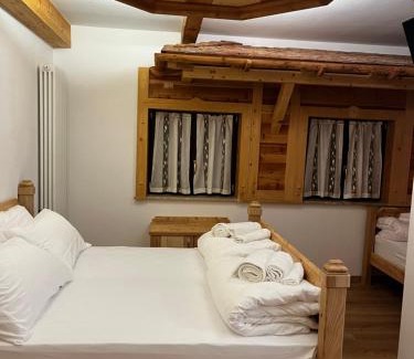 Pergine Valsugana Bed & Breakfast | b&b da Anna