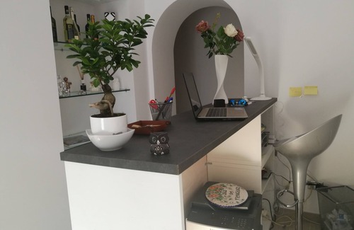 Laura Bed & Breakfast | B&B da Francesco