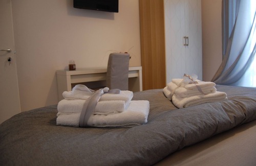Laura Bed & Breakfast | B&B da Francesco