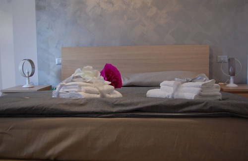 Laura Bed & Breakfast | B&B da Francesco