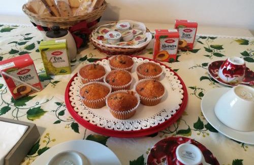 Ancona Bed & Breakfast | B & B da Maria