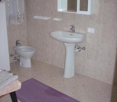 Taglio di Po Bed & Breakfast | B&B Da Toni