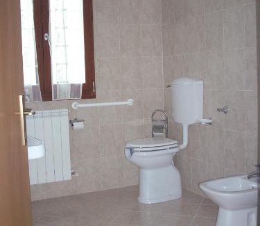 Taglio di Po Bed & Breakfast | B&B Da Toni