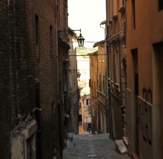 Jesi Bed & Breakfast | B&B Da Zia Ore