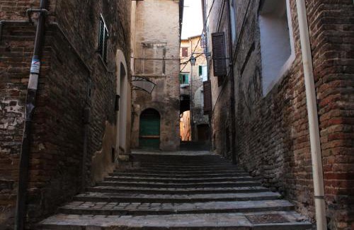 Jesi Bed & Breakfast | B&B Da Zia Ore