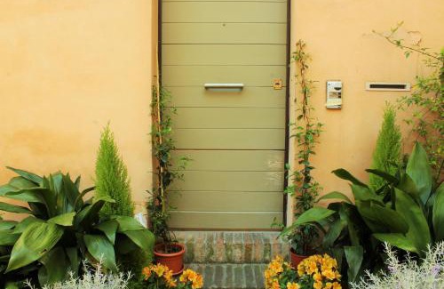 Jesi Bed & Breakfast | B&B Da Zia Ore