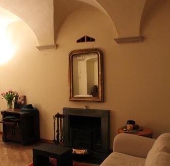 Jesi Bed & Breakfast | B&B Da Zia Ore