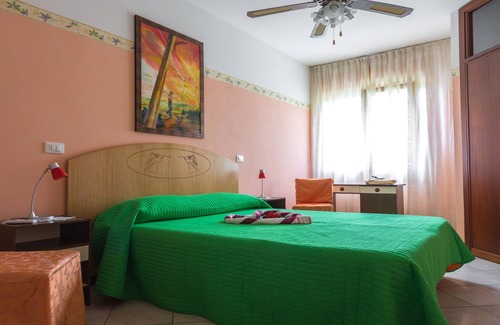 Fratta Polesine House | B&B da Zio Gianni