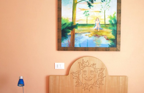 Fratta Polesine House | B&B da Zio Gianni