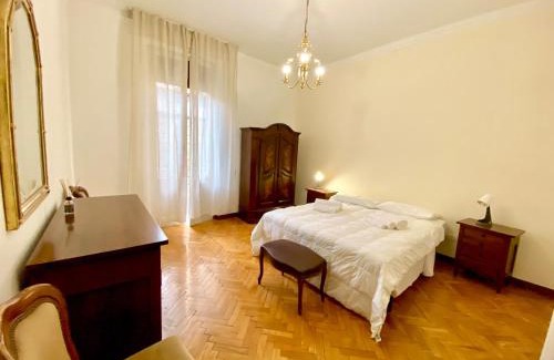 Citta Antica Apartment | B&B Dai Nonni
