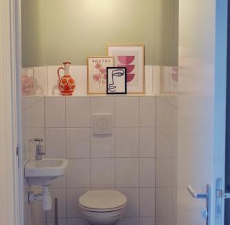 Heteren Apartment | B&B de Fruithof