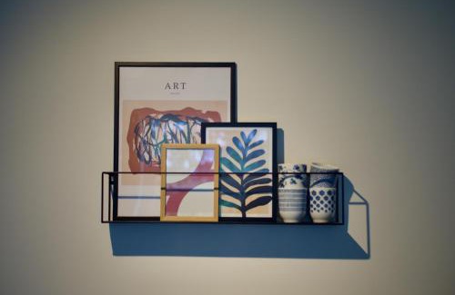 Heteren Apartment | B&B de Fruithof