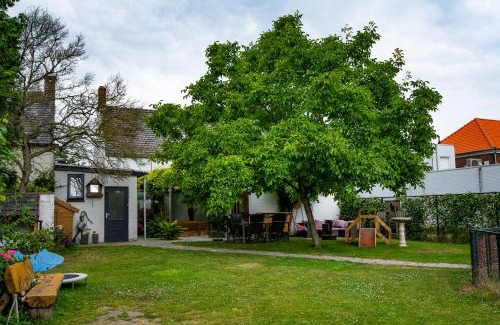 Graauw Bed & Breakfast | B&B De Kreek