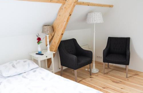 Graauw Bed & Breakfast | B&B De Kreek