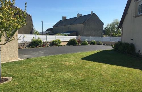 Saint-Come-de-Fresne House | B&B de Saint Come de Fresné