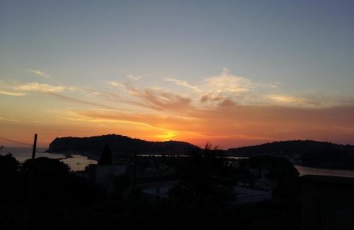 Capo Miseno Bed & Breakfast | b&b Dea Fortuna