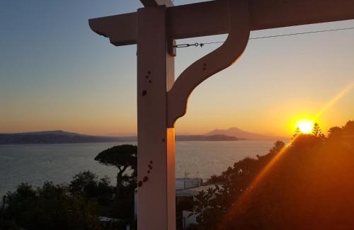 Capo Miseno Bed & Breakfast | b&b Dea Fortuna