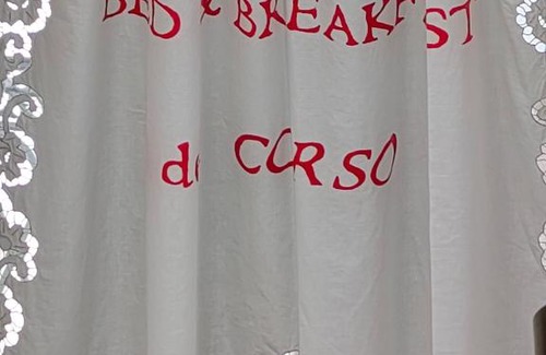 Altamura Bed & Breakfast | B&B del Corso Altamura