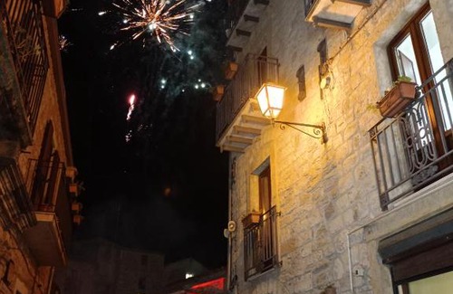 Gangi Bed & Breakfast | B&B DEL CORSO