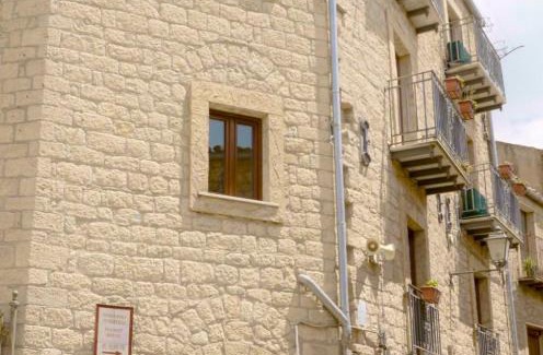 Gangi Bed & Breakfast | B&B DEL CORSO