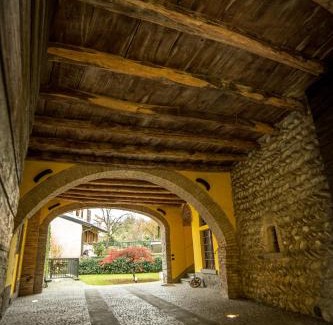 Lonno Bed & Breakfast | B&B del Gran Ducato di Alzano Sopra