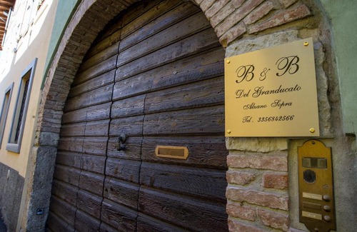 Lonno Bed & Breakfast | B&B del Gran Ducato di Alzano Sopra