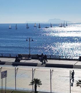 Pozzuoli Bed & Breakfast | B&B del Mare